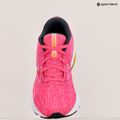 Buty do biegania damskie Mizuno Wave Prodigy 5 vivid pink/snow white/spring 9