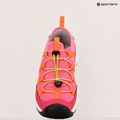 Buty juniorskie KEEN Motozoa Sneaker jazzy/evening primrose 16