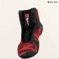 Buty zapaśnicze Nike Tawa black/red orbit crimson 9