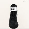 Buty zapaśnicze Nike Speedsweep VII black/metalic silver 11