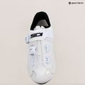 Buty szosowe damskie  Sidi Genius 10 Woman white/white 13