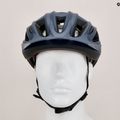 Kask rowerowy ATTABO Viper niebieski 11