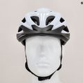 Kask rowerowy ATTABO Firez biały 12