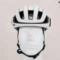 Kask rowerowy POC Omne Ultra MIPS selentine off-white/calcite blue matt 8