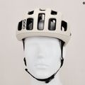 Kask rowerowy POC Ventral Air MIPS okenite off-white matt 8