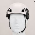Kask wspinaczkowy Mammut Wall Rider white 10