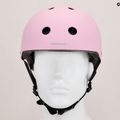 Kask Powerslide Allround Adventure fondant pink 10
