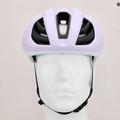 Kask rowerowy HJC Atara mt gl lavender 13