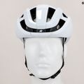 Kask rowerowy HJC Ibex 3 mt gl white 13