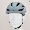 Kask rowerowy HJC Valeco 2 mt grey 13