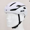 Kask rowerowy HJC Valeco 2 mt gl coral/pink 14