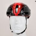 Kask rowerowy HJC Furion 2.0 fade red 12