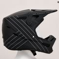 Kask rowerowy dziecięcy 100% Status Youth black 9