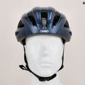 Kask rowerowy ABUS Macator midnight blue 11
