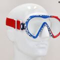 Maska do nurkowania Aqualung Compass multicolor 3