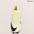 Buty piłkarskie Nike Zoom Mercurial Superfly 9 Academy FG/MG lemonade/black 9