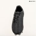 Buty piłkarskie Nike Phantom GX II Academy FG/MG black/black 9