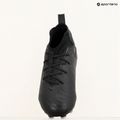 Buty piłkarskie dziecięce Nike Phantom Luna II Academy FG/MG Junior black/black 9