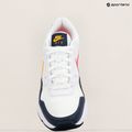 Buty męskie Nike Air Max SC white/thunder blue/racer pink/laser orange 9