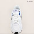 Buty męskie Nike Air Max Ltd 3 white / light smoke grey/game royal 9