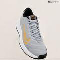 Buty do tenisa męskie Nike Court Vapor Lite 2 Clay wolf grey/laser brange/black 9