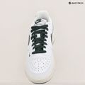 Buty damskie Nike Court Vision Low Next Nature white/stadium green sail/vintage green 10