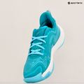 Buty Under Armour Spawn 6 circuit teal/sky blue/white 9