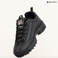 Buty damskie FILA Disruptor black/black 18