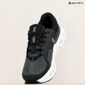 Buty do biegania damskie On Running Cloudrunner 2 eclipse/black 16