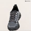 Buty do biegania damskie On Running Cloudsurfer Trail eclipse/black 15