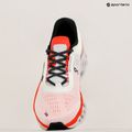 Buty do biegania męskie On Running Cloudmonster 2 undyed/flame 9