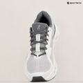 Buty do biegania męskie On Cloudrunner 2 frost/white 9
