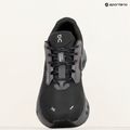 Buty do biegania męskie On Running Cloudrunner 2 Waterproof magnet/black 10