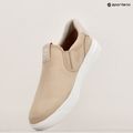 Buty męskie Timberland Seneca Bay Slip On light beige nubuk 9