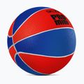 Piłka do mini koszykówki SKLZ Pro Mini Hoop Swish red/blue