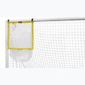 Tarcza do treningu celności strzałów SKLZ Top Shelf biały/żółty 3