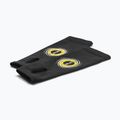 Rękawki kompresyjne SKLZ Digging Sleeves black/yellow