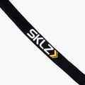 Drabinka treningowa SKLZ Reactive Agility Ladder czarna 94956 4
