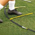 Drabinka treningowa SKLZ Reactive Agility Ladder czarna 94956 8
