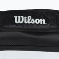 Torba tenisowa Wilson Roger Federer Team 3Pk black 3