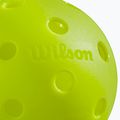 Piłki do picketball Wilson TRU 32 Pickleball 2B 2 szt. yellow 3
