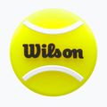 Tłumik drgań Wilson Roland Garros Tennis Ball 2 szt. yellow/ black/ white 3