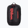 Plecak tenisowy Wilson Tour red/black