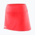 Spódnica tenisowa Wilson Team II 12.5 fiery coral