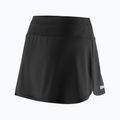 Spódnica tenisowa Wilson Team II 12.5 black 2