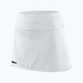 Spódnica tenisowa Wilson Team II 12.5 white