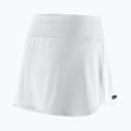 Spódnica tenisowa Wilson Team II 12.5 white 2