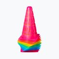 Pachołki treningowe Wilson Safe Cones 12 szt. multicolor 2