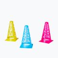 Pachołki treningowe Wilson Safe Cones 12 szt. multicolor 3