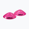 Pachołki treningowe Wilson Mark Cones 12 szt. multicolor 7